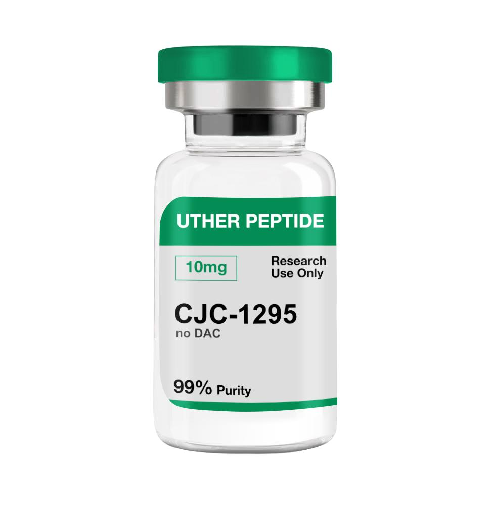 CP/CJC-1295 no DAC 5mg+IPA5mg